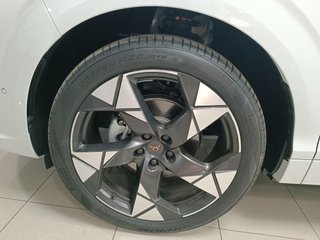 CUPRA Terramar 1.5 eTSI Beyond DSG 110 kW (150 CV)