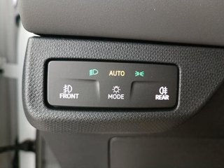 CUPRA Terramar 1.5 eTSI Beyond DSG 110 kW (150 CV)