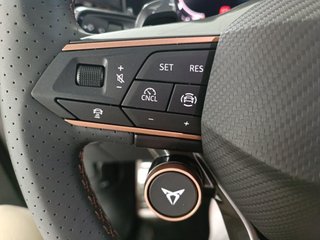 CUPRA Terramar 1.5 eTSI Beyond DSG 110 kW (150 CV)