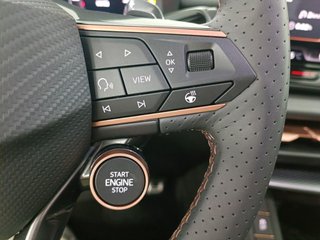 CUPRA Terramar 1.5 eTSI Beyond DSG 110 kW (150 CV)