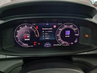 CUPRA Terramar 1.5 eTSI Beyond DSG 110 kW (150 CV)