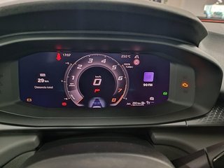 CUPRA Terramar 1.5 eTSI Beyond DSG 110 kW (150 CV)