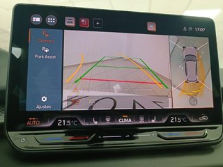 CUPRA Terramar 1.5 eTSI Beyond DSG 110 kW (150 CV)