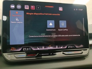 CUPRA Terramar 1.5 eTSI Beyond DSG 110 kW (150 CV)