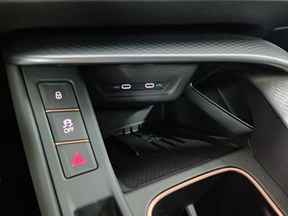 CUPRA Terramar 1.5 eTSI Beyond DSG 110 kW (150 CV)