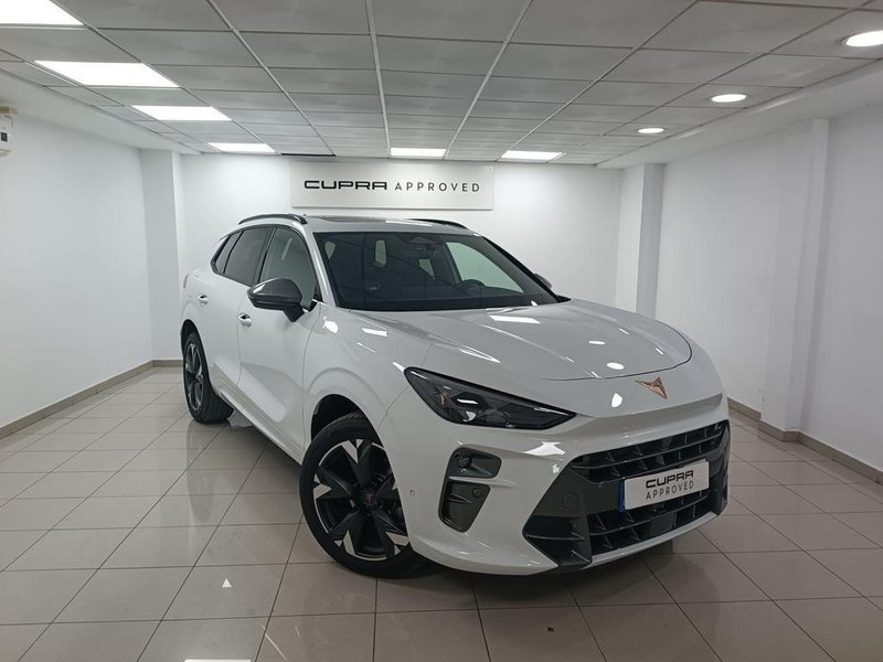 CUPRA Terramar 1.5 eTSI DSG 110 kW (150 CV) - foto 1