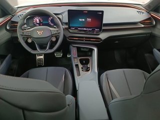 CUPRA Terramar 1.5 eTSI DSG 110 kW (150 CV)