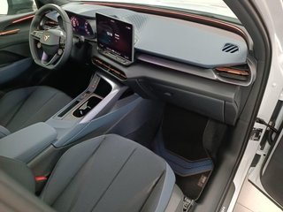 CUPRA Terramar 1.5 eTSI DSG 110 kW (150 CV)