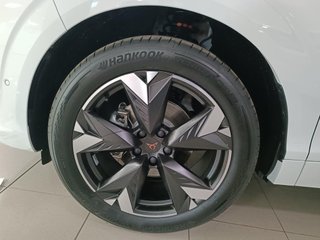 CUPRA Terramar 1.5 eTSI DSG 110 kW (150 CV)