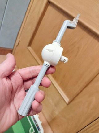 MALETIN CAMPO DE FÚTBOL PLAYMOBIL