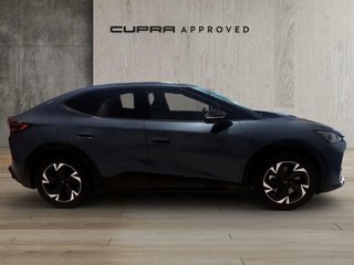 CUPRA Tavascan 77kWh Endurance First Edition 210 kW (286 CV)
