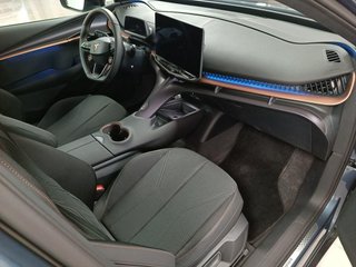 CUPRA Tavascan 77kWh Endurance First Edition 210 kW (286 CV)