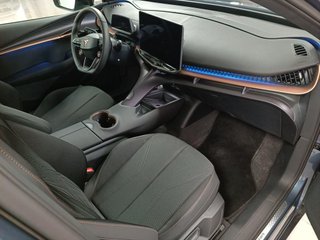CUPRA Tavascan 77kWh Endurance First Edition 210 kW (286 CV)