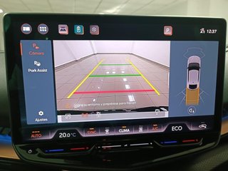 CUPRA Tavascan 77kWh Endurance First Edition 210 kW (286 CV)