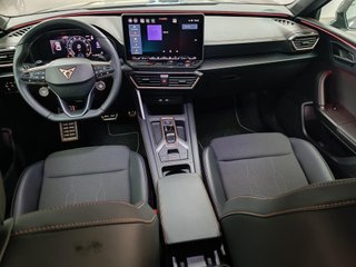 CUPRA León 1.5 eTSI DSG 110 kW (150 CV)