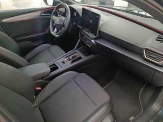 CUPRA León 1.5 eTSI DSG 110 kW (150 CV)