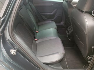 CUPRA León 1.5 eTSI DSG 110 kW (150 CV)