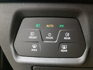 CUPRA León 1.5 eTSI DSG 110 kW (150 CV)