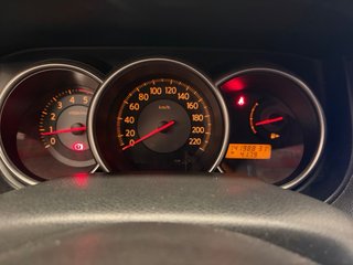 Nissan Tiida 2008