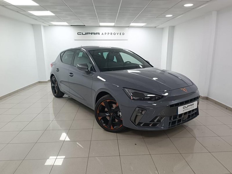 CUPRA León 1.5 TSI e-Hybrid DSG 150 kW (204 CV) - foto 1