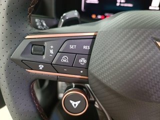 CUPRA León 1.5 TSI e-Hybrid DSG 150 kW (204 CV)
