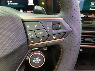 CUPRA León 1.5 TSI e-Hybrid DSG 150 kW (204 CV)