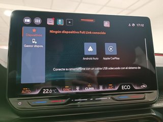 CUPRA León 1.5 TSI e-Hybrid DSG 150 kW (204 CV)