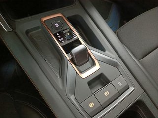 CUPRA León 1.5 TSI e-Hybrid DSG 150 kW (204 CV)