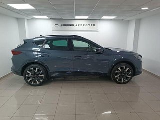 CUPRA Formentor 1.5 eTSI DSG 110 kW (150 CV)