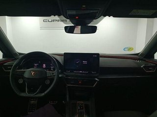 CUPRA Formentor 1.5 eTSI DSG 110 kW (150 CV)