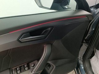 CUPRA Formentor 1.5 eTSI DSG 110 kW (150 CV)