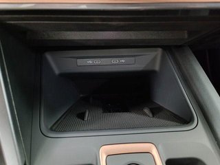 CUPRA Formentor 1.5 eTSI DSG 110 kW (150 CV)