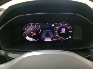 CUPRA Formentor 1.5 eTSI DSG 110 kW (150 CV)