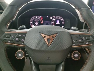 CUPRA Formentor 1.5 eTSI DSG 110 kW (150 CV)