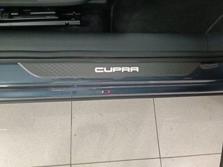 CUPRA Formentor 1.5 eTSI DSG 110 kW (150 CV)
