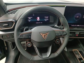 CUPRA Formentor 1.5 eTSI DSG 110 kW (150 CV)