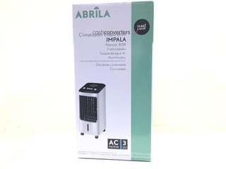 climatizador evaporativo abrila 237341026