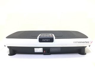 plataforma vibratoria intey fs-b-03