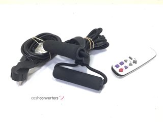 plataforma vibratoria intey fs-b-03