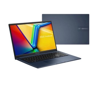 PORTÁTIL ASUS VIVOBOOK 15 CORE 7 16GB 512GB
