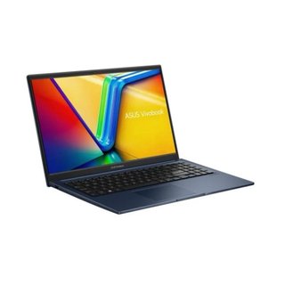 PORTÁTIL ASUS VIVOBOOK 15 CORE 7 16GB 512GB
