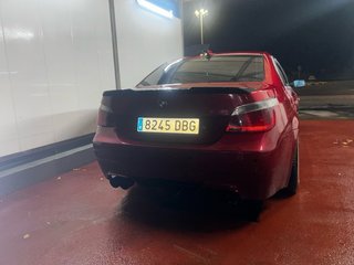 BMW Serie 5 2005