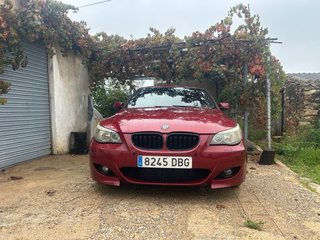BMW Serie 5 2005