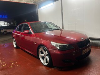 BMW Serie 5 2005