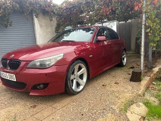 BMW Serie 5 2005