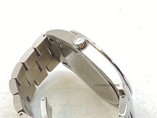 reloj pulsera premium caballero tissot gentleman