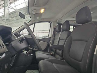 Renault Trafic Passenger Energy dCi 88 kW (120 CV)