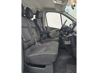 Renault Trafic Passenger Energy dCi 88 kW (120 CV)