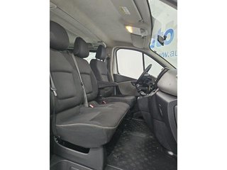 Renault Trafic Passenger Energy dCi 88 kW (120 CV)