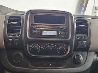 Renault Trafic Passenger Energy dCi 88 kW (120 CV)